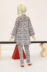 SUMMER'23 PLAY HOUSE 2PC STITCHED SUIT