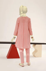 SUMMER'23 DITSY 2PC STITCHED SUIT