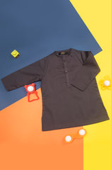 INFANT KURTA PLAIN (6752841171118)