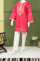 EMBROIDERED KURTI (7006517067950)