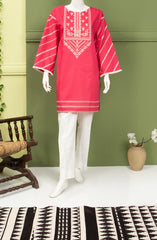 EMBROIDERED KURTI (7006517067950)