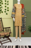 WOMEN PORCELAIN EMBROIDERED LAWN 3PC UNSTITCHED