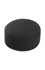 MTJ BLACK MEN CAP WASH N WEAR
