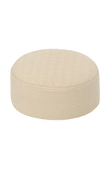 MTJ KHAKI MEN CAP WASH N WEAR