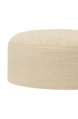 MTJ KHAKI MEN CAP WASH N WEAR