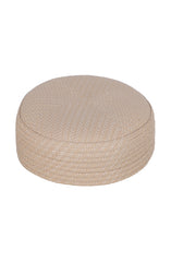 MTJ KHAKI MEN CAP WASH N WEAR