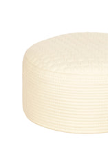 MTJ CREAM MEN CAP WASH N WEAR