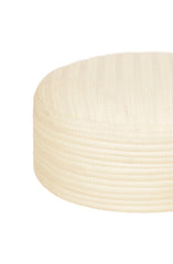 MTJ CREAM MEN CAP WASH N WEAR