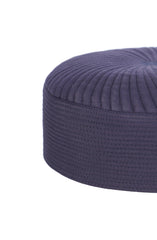 MTJ PURPLE MEN CAP WASH N WEAR