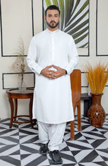 MEN KAMEEZ SHALWAR CASUAL