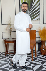 MEN KAMEEZ SHALWAR CASUAL