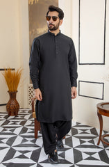 MEN KAMEEZ SHALWAR SEMI FORMAL