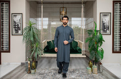MEN CASUAL KAMEEZ SHALWAR