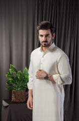 MEN KAMEEZ SHALWAR FORMAL (6633876816046)