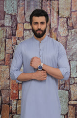 MEN KAMEEZ SHALWAR CASUAL (6648689524910)