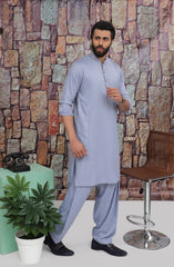 MEN KAMEEZ SHALWAR CASUAL (6648689524910)