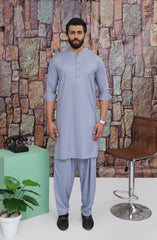MEN KAMEEZ SHALWAR CASUAL (6648689524910)