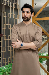 MEN KAMEEZ SHALWAR PLAIN (6633876979886)