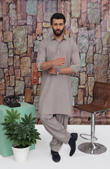 MEN KAMEEZ SHALWAR PLAIN (6654595432622)