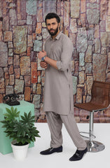 MEN KAMEEZ SHALWAR PLAIN (6654595432622)