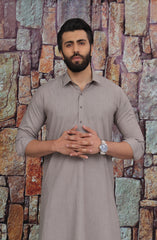 MEN KAMEEZ SHALWAR PLAIN (6654595432622)