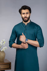 MEN KAMEEZ SHALWAR FORMAL (6648728977582)