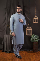 MEN CASUAL KAMEEZ SHALWAR