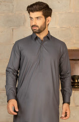 MEN KAMEEZ SHALWAR PLAIN (6675948896430)
