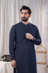 MEN PLAIN KAMEEZ SHALWAR