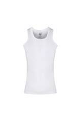 MTJ SANDO WHITE