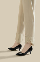 WOMEN BOTTOM BEIGE