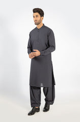 MTJ CLASSIC PV BLENDED UNSTITCHED