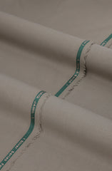 MTJ SILVER BLENDED UNSTITCHED