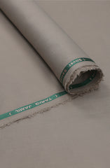 MTJ SILVER BLENDED UNSTITCHED