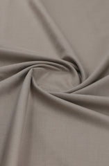 MTJ SILVER BLENDED UNSTITCHED