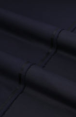 MTJ SILVER BLENDED UNSTITCHED