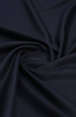 MTJ SILVER BLENDED UNSTITCHED