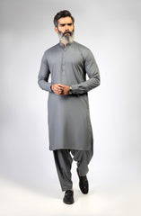 MTJ MYSTIQUE PLAIN UNSTITCHED