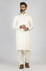 MTJ BEZAANI PLAIN UNSTITCHED