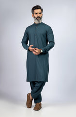 MTJ BEZAANI PLAIN UNSTITCHED