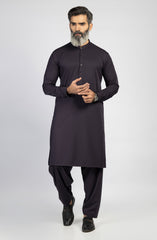 MTJ MYSTIQUE PLAIN UNSTITCHED