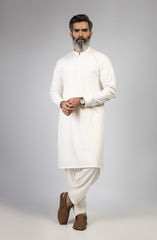 MTJ VIRTUE PLAIN UNSTITCHED