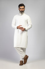 MTJ VIRTUE PLAIN UNSTITCHED