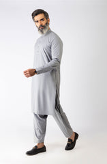 MTJ PINHAAN PLAIN UNSTITCHED