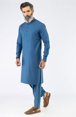 MTJ PINHAAN PLAIN UNSTITCHED