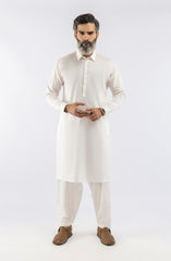 MTJ IMMACULATE PLAIN UNSTITCHED