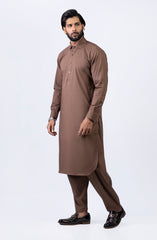 MTJ AZAL PLAIN UNSTITCHED