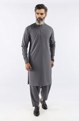 MTJ MEEZAH PLAIN UNSTITCHED