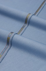 MTJ SILVER BLENDED UNSTITCHED