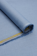 MTJ SILVER BLENDED UNSTITCHED